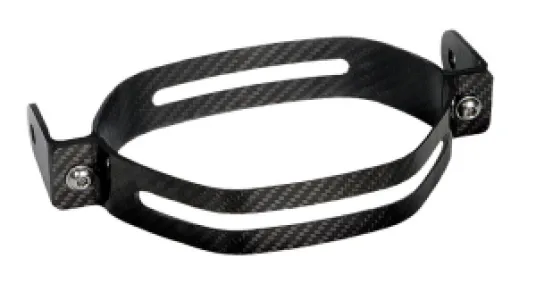 AKRAPOVIC - CLAMP MUFFLER TYPE CW1 - 18610413