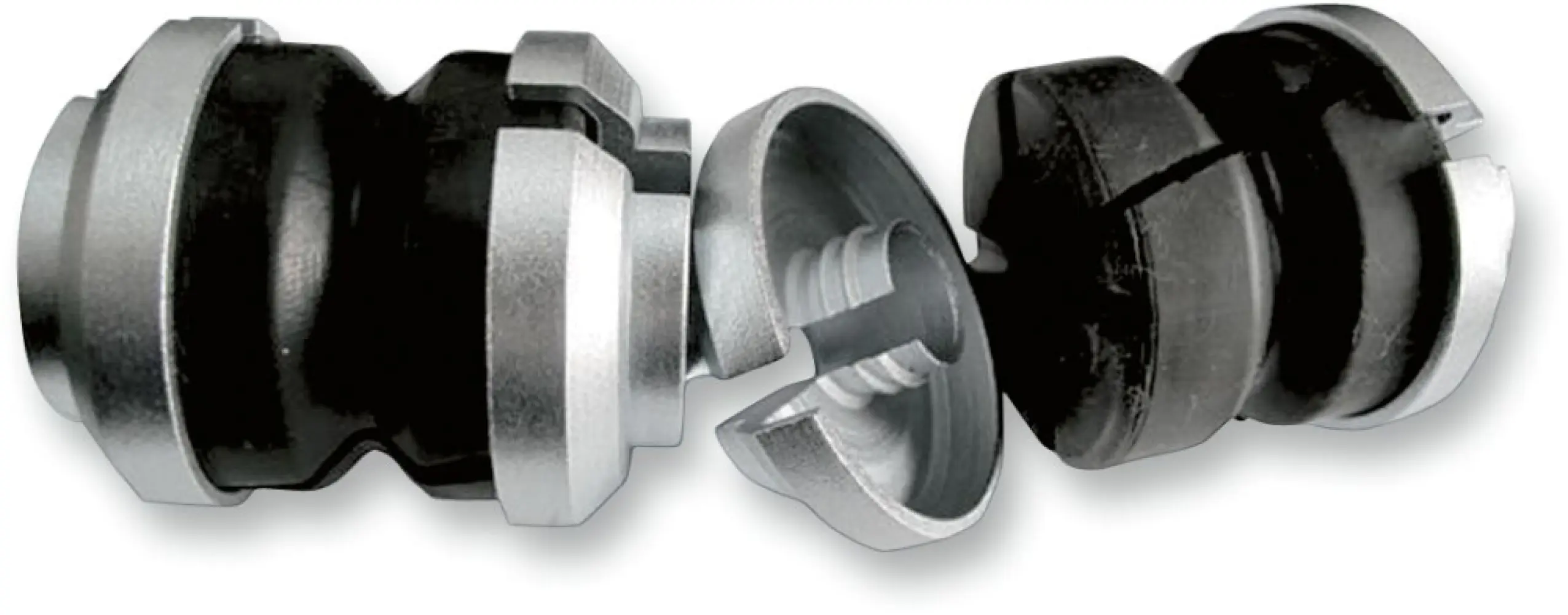 KIMPEX - WINCH BUMPER - 45050456