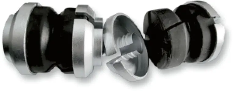 KIMPEX - WINCH BUMPER - 45050456