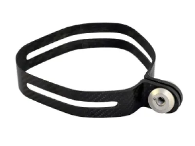 AKRAPOVIC - CLAMP MUFFLER TYPE CR13/1 - 18610428