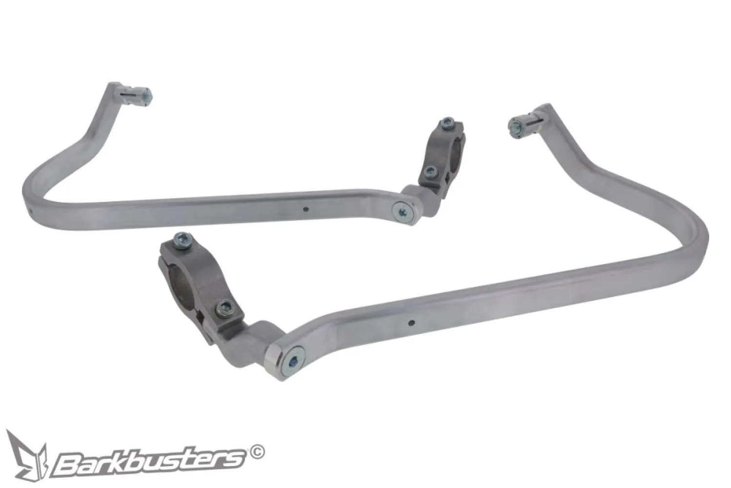 BARKBUSTERS - HANDGUARD KOVE 450 RALLY '24- - 06352782