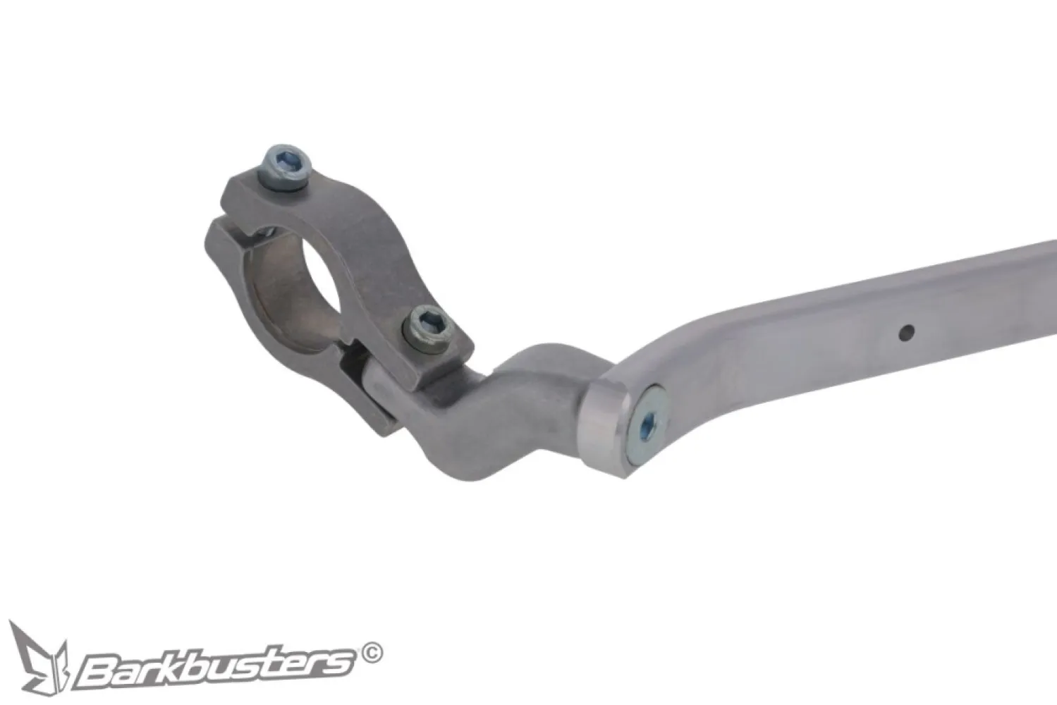 BARKBUSTERS - HANDGUARD KOVE 450 RALLY '24- - 06352782