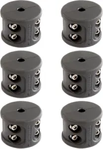 KIMPEX - WINCH BUMPER RUBBER 6PK - 45050756