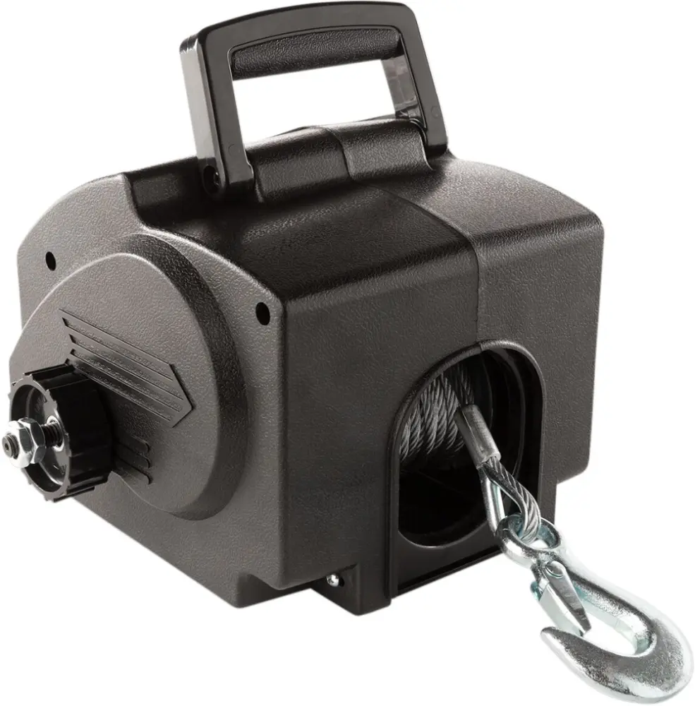 KIMPEX - WINCH PORTABLE ELECTRIC - 45050757