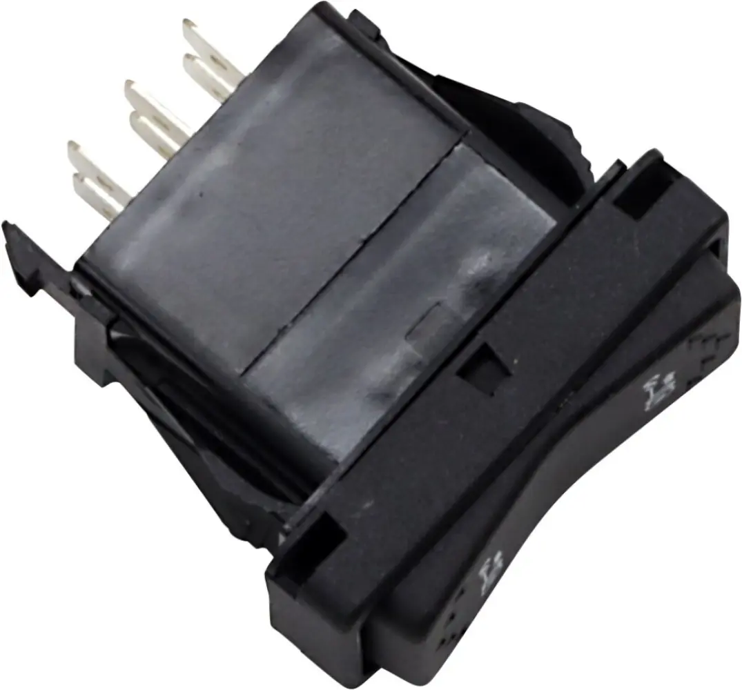 MOOSE OFFROAD- SNOW - DASH RCKSWTCH AGGRO WNCH - 45050778