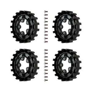 CAMSO - ATV - SPROCKET TRANSFER KIT 4X18 TEE - 45060089