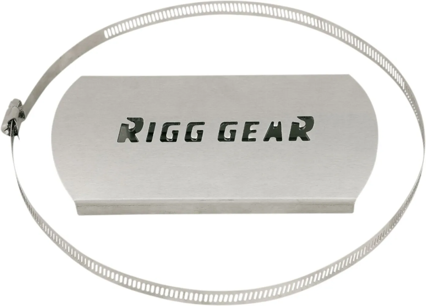 NELSON RIGG - EXHAUST HEAT SHIELD - 18611515