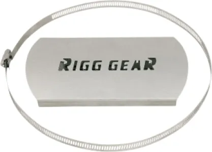 NELSON RIGG - EXHAUST HEAT SHIELD - 18611515