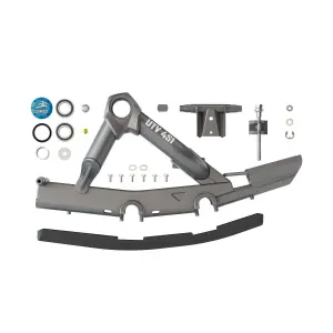 CAMSO - ATV - S-KIT FRAME FR UTV 4S1 - 45100850
