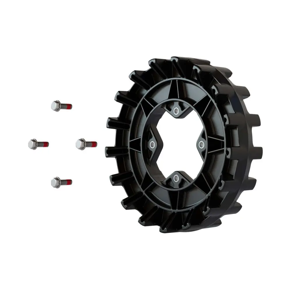 CAMSO - ATV - S-KIT 17/4 SPROCKET - 45101103