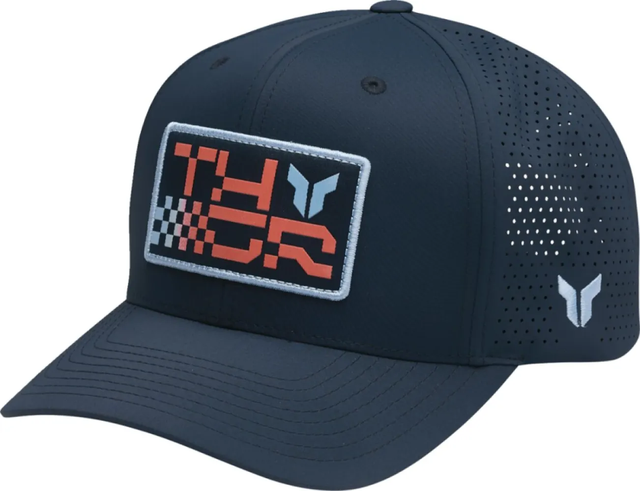 THOR - HAT VANTAGE NAVY - 25014457