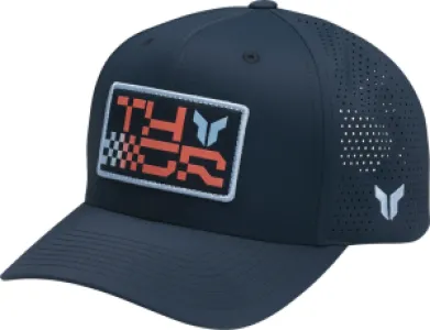 THOR - HAT VANTAGE NAVY - 25014457
