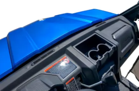 MOOSE OFFROAD FOUR WHEEL - CAB HEATER CF MOTO UFORCE - 45101448