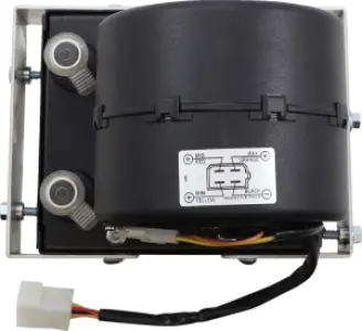 MOOSE OFFROAD FOUR WHEEL - CAB HEATER POL MIDSZE - 45101663