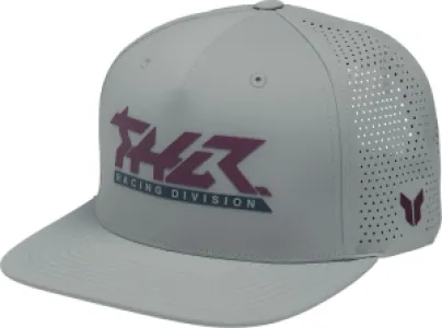 THOR - HAT VERT GRAY - 25014461