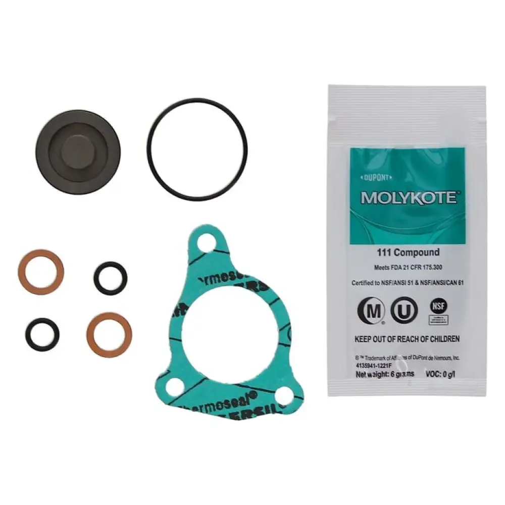 REKLUSE - SALVE CYLINDER REBUILT KIT - 11321988