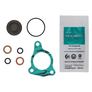 REKLUSE - SALVE CYLINDER REBUILT KIT - 11321988