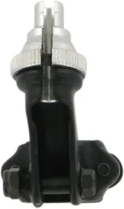 PARTS UNLIMITED - LEVER HOLDER LH-YAMAHA - 454033