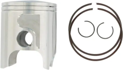 WISECO - WISECO PISTON HON STD. - 466M06600