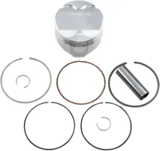 WISECO - WISECO PISTON - 4689M07350