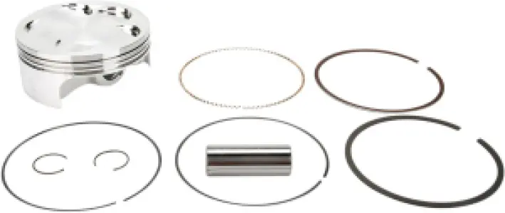 WISECO - WISECO PISTON - 4693M09500