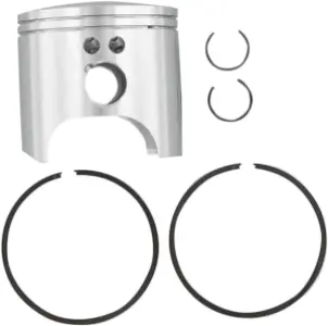 WISECO - PISTON PI 1MM - 469M06700