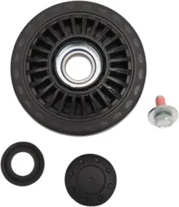 CAMSO - ATV - WHEEL ASSY 134MM - 47020117