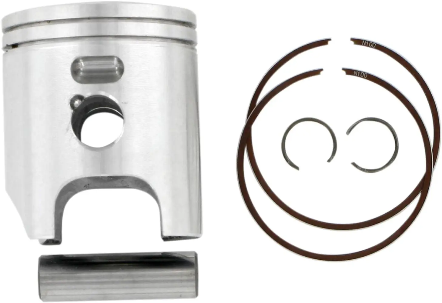 WISECO - PISTON PE WISECO 1.0MM - 477M04800