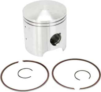 WISECO - PISTON PH WISECO STD. - 486M05600