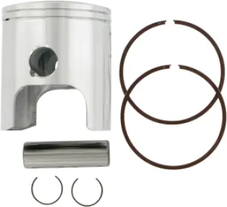 WISECO - WISECO PISTON SUZ STD. - 490M06200