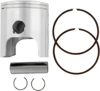 WISECO - WISECO PISTON SUZ 1.0MM - 490M06300