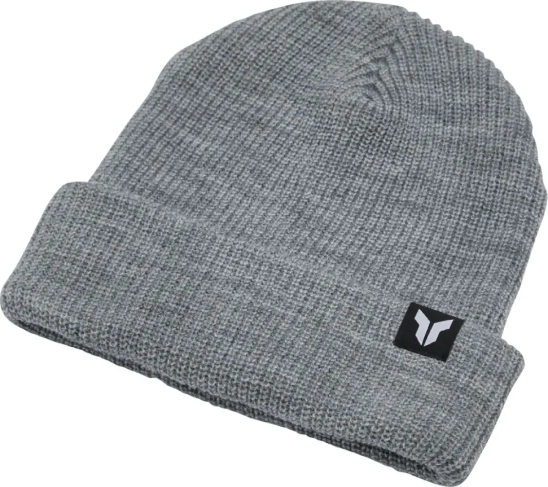 THOR - BEANIE ICONIC HTR GRAY - 25014468