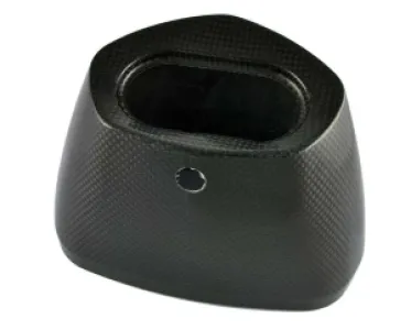 AKRAPOVIC - END CAP CA - 18611859