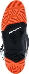 ALPINESTARS(MX) - BOOT TECH 7 ENDURO BK/WRM GRY/ - 34103443