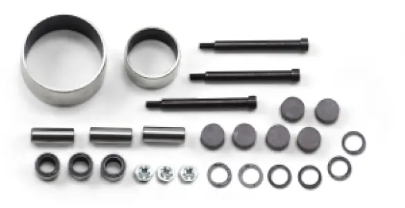 EPI - CLUTCH REBUILD KIT - 11400746