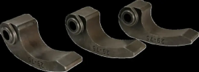 MOOSE OFFROAD FOUR WHEEL - POLARIS CLUTCH WEIGHTS (29-75) - 11400884