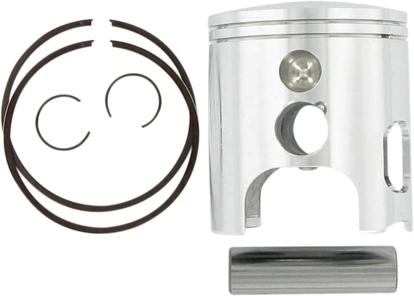 WISECO - WISECO PISTON YAM STD. - 513M06400