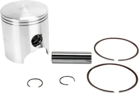 WISECO - WISECO PISTON YAM .50MM - 515M06850