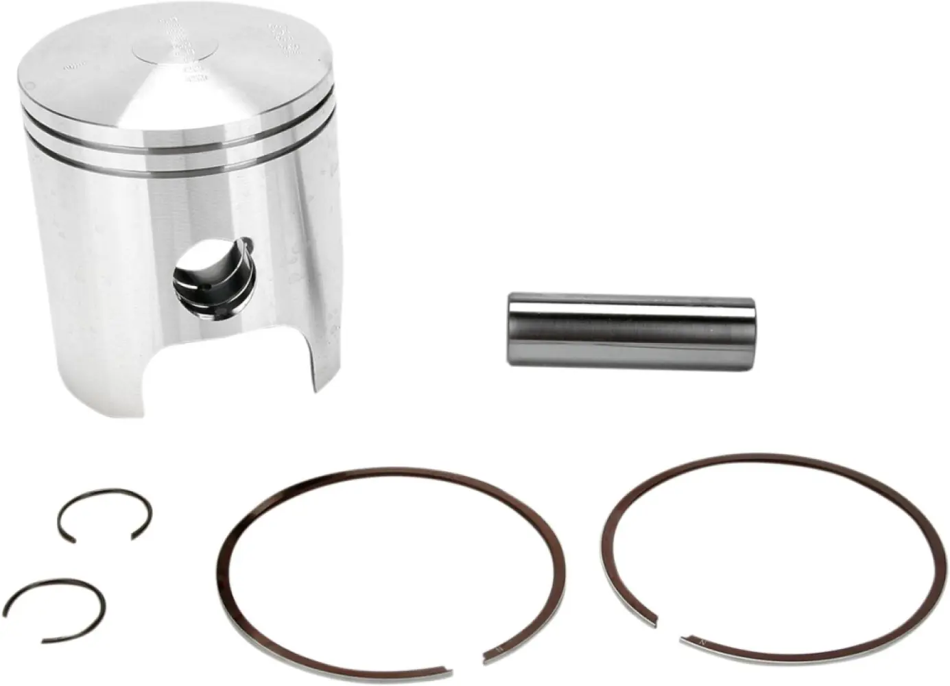 WISECO - WISECO PISTON HON 2.0MM - 518M05600