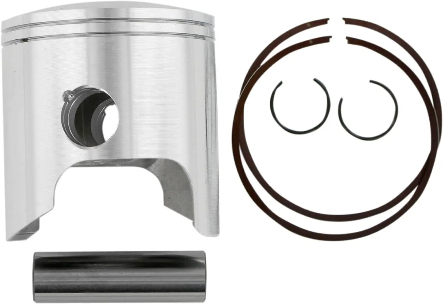 WISECO - WISECO PISTON SUZ .50MM - 534M07050