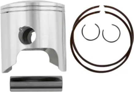 WISECO - WISECO PISTON SUZ .50MM - 534M07050