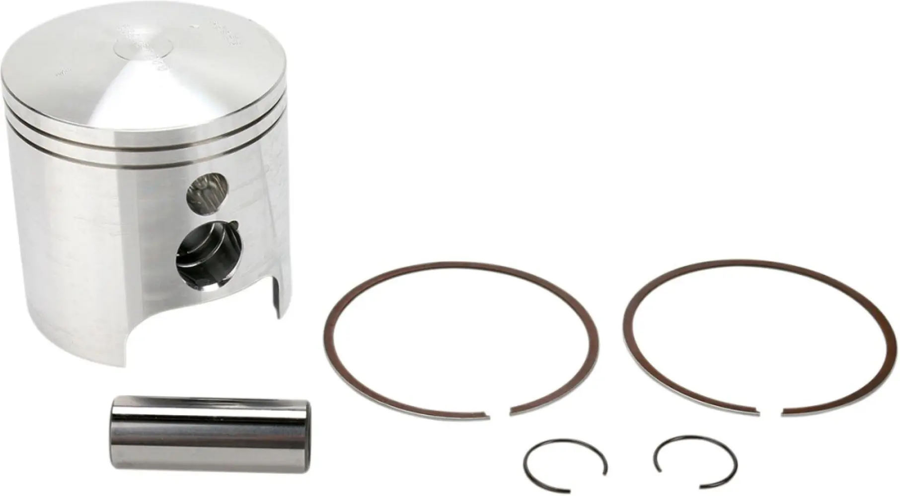 WISECO - WISECO PISTON POL STD. - 536M07200