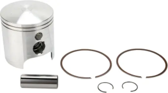 WISECO - WISECO PISTON POL STD. - 536M07200