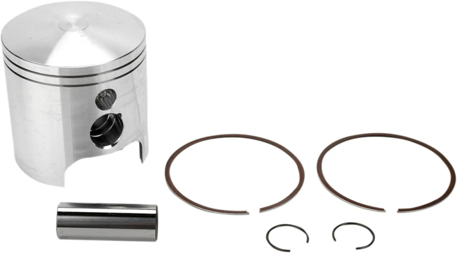 WISECO - WISECO PISTON POL 1MM - 536M07300