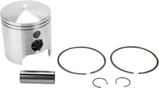 WISECO - WISECO PISTON POL 2MM - 536M07400