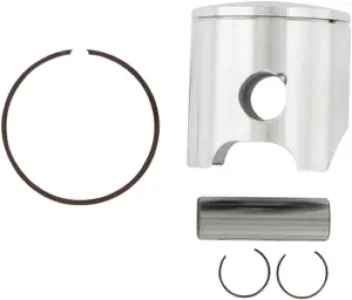 WISECO - WISECO PISTON KAW STD. - 540M05600