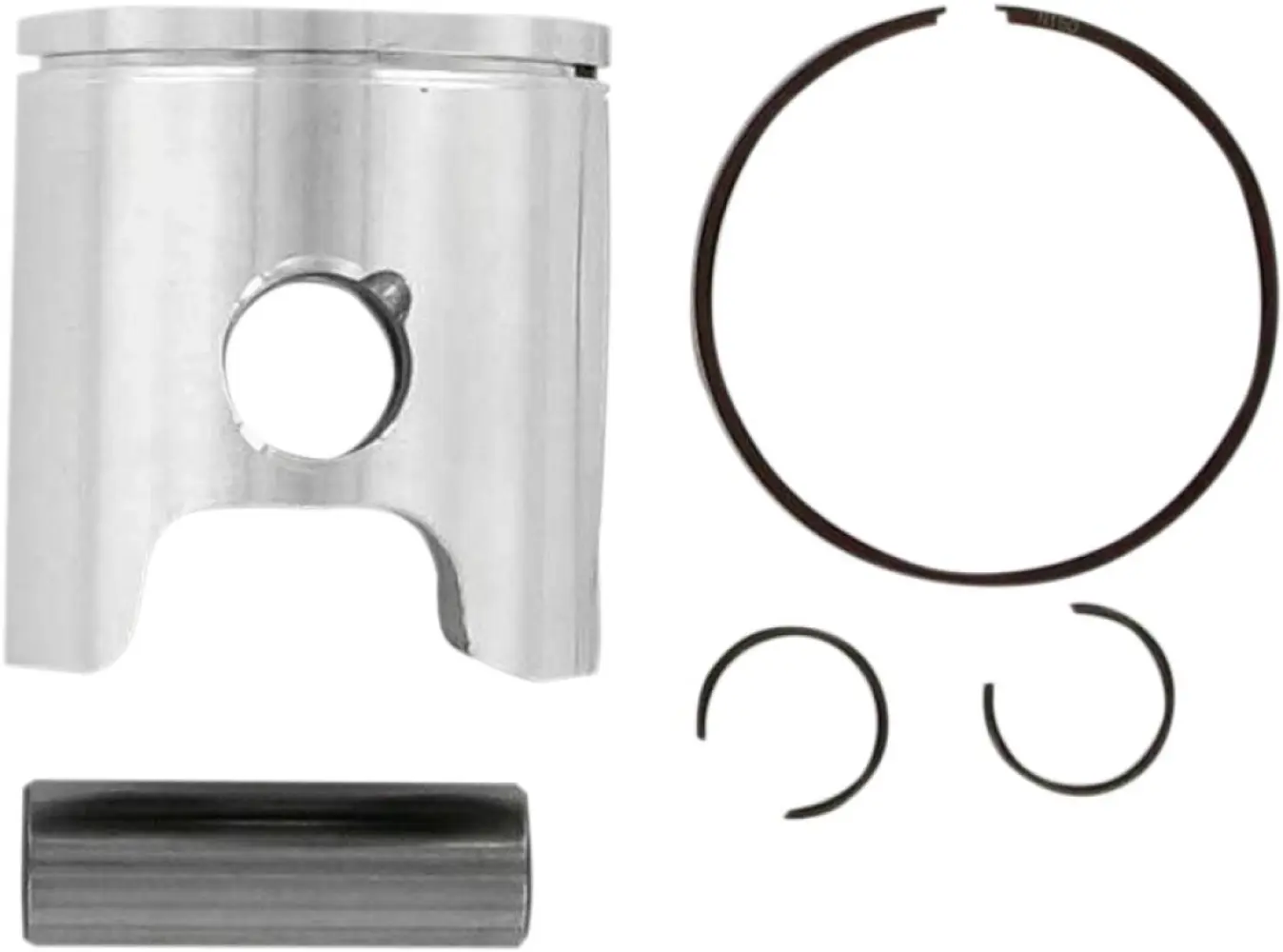 WISECO - WISECO PISTON SUZ 2.0MM - 542M04950