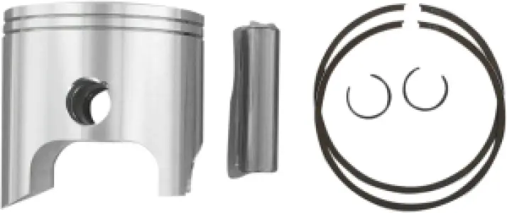 WISECO - WISECO PISTON YAM 1.50MM - 546M08850