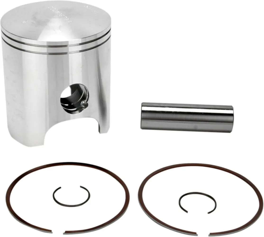 WISECO - WISECO PISTON SUZ 2MM - 552M06900