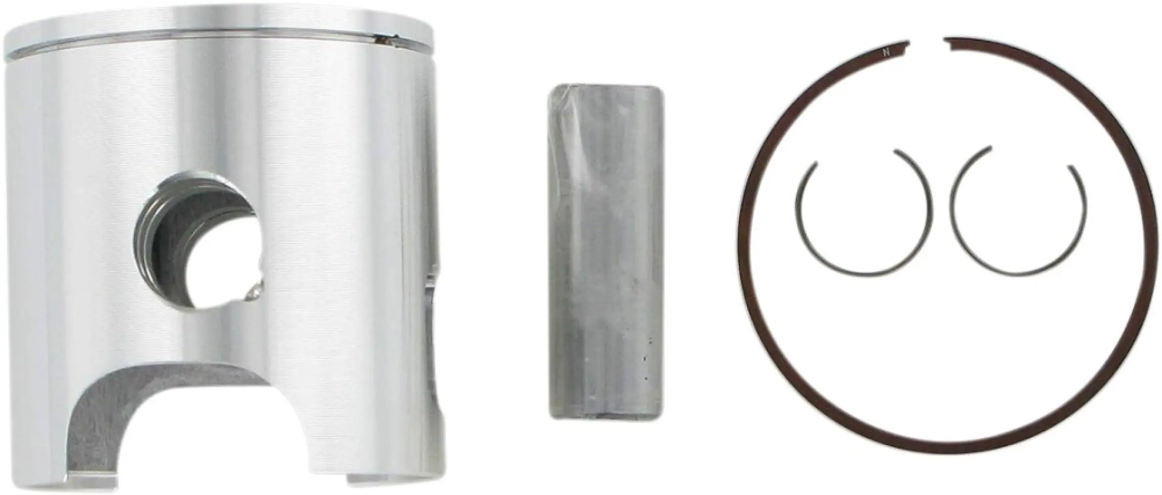 WISECO - WISECO PISTON KAW STD. - 555M05600